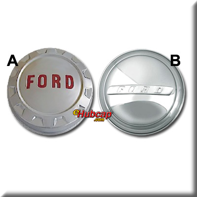 1970 ford f100 shop hubcaps